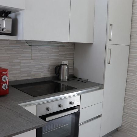 Casa Vacanze Mare Lido di Scacchi Luaran gambar