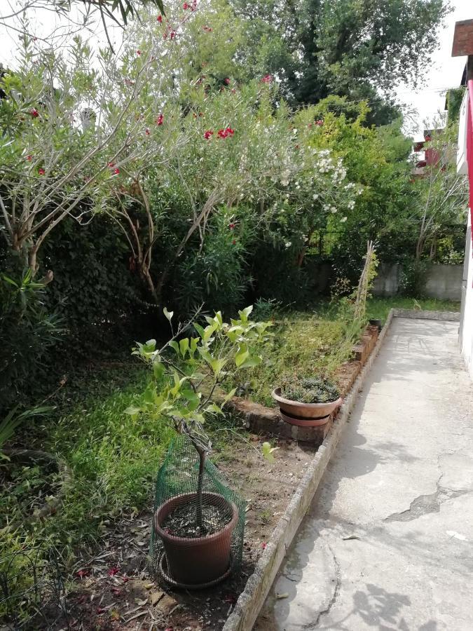 Casa Vacanze Mare Lido di Scacchi Luaran gambar