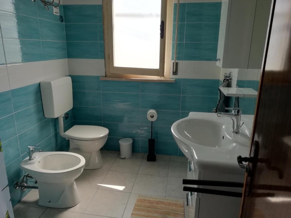 Casa Vacanze Mare Lido di Scacchi Luaran gambar