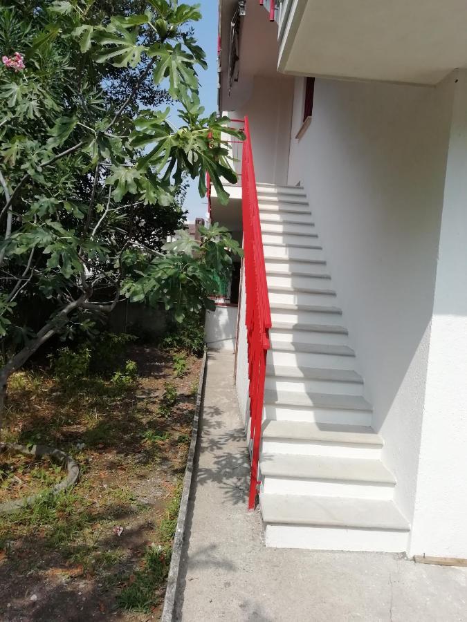 Casa Vacanze Mare Lido di Scacchi Luaran gambar
