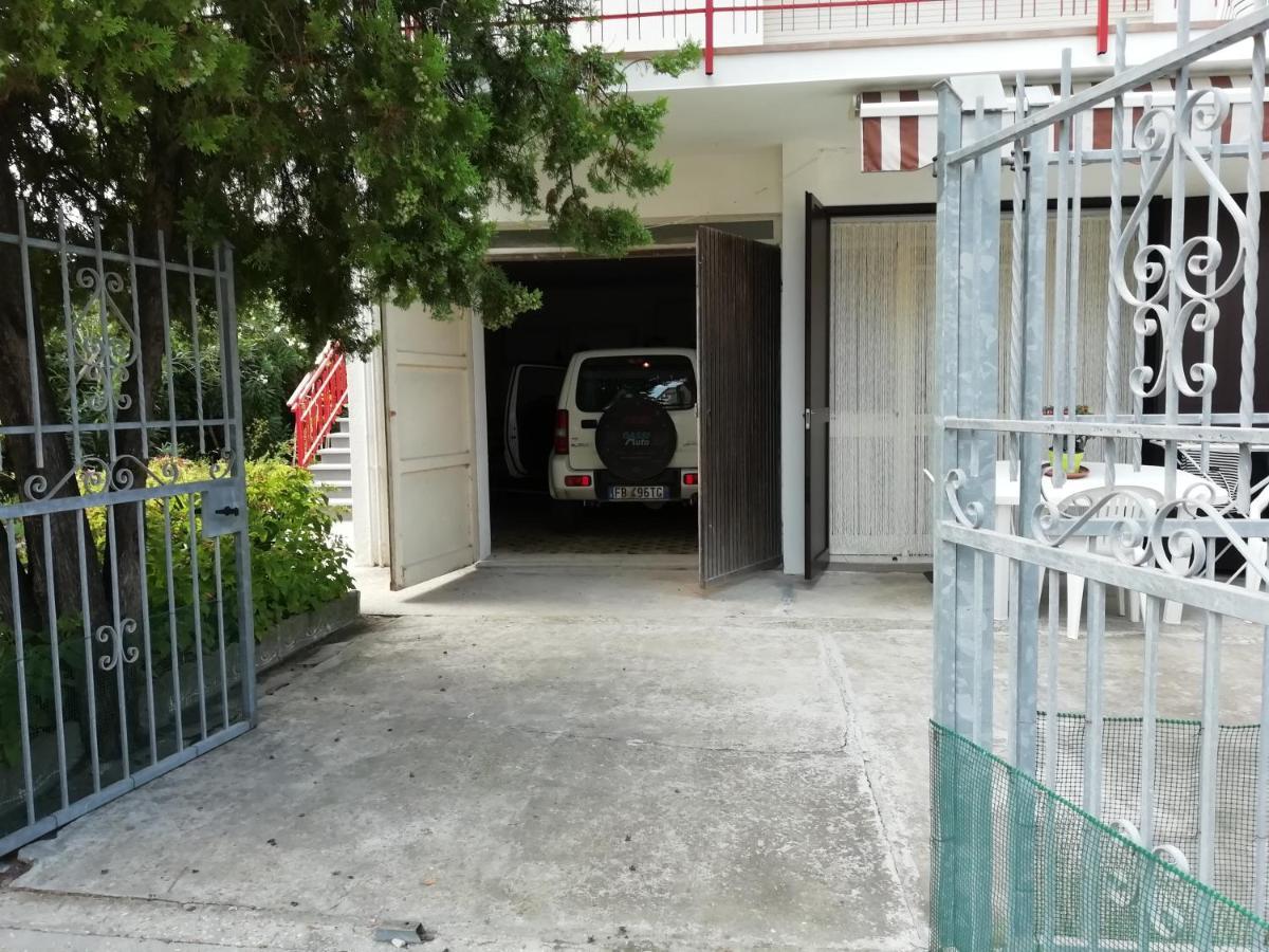 Casa Vacanze Mare Lido di Scacchi Luaran gambar