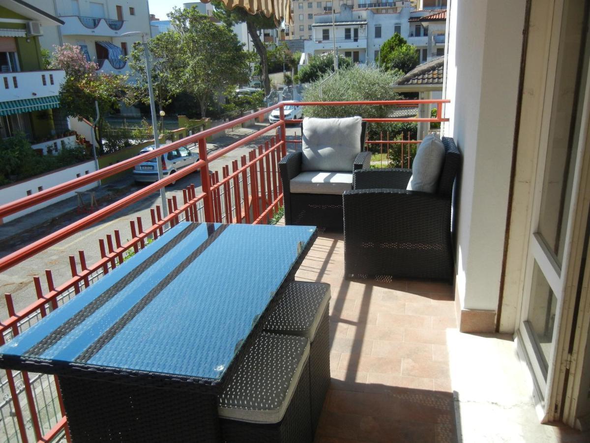 Casa Vacanze Mare Lido di Scacchi Luaran gambar