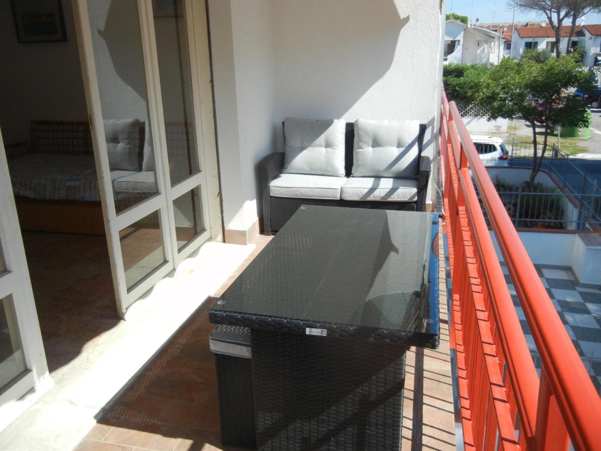 Casa Vacanze Mare Lido di Scacchi Luaran gambar