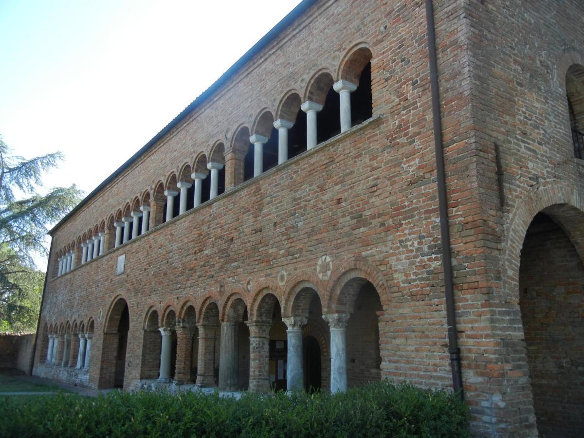 Casa Vacanze Mare Lido di Scacchi Luaran gambar