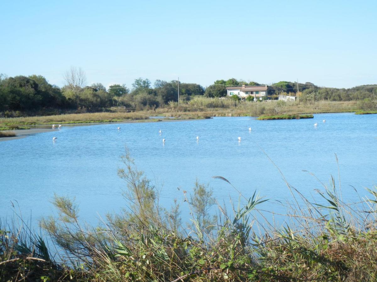 Casa Vacanze Mare Lido di Scacchi Luaran gambar