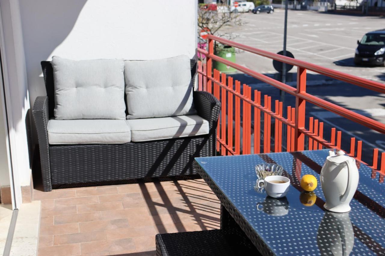Casa Vacanze Mare Lido di Scacchi Luaran gambar