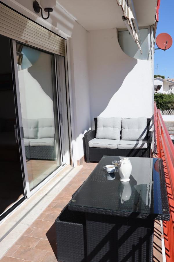 Casa Vacanze Mare Lido di Scacchi Luaran gambar