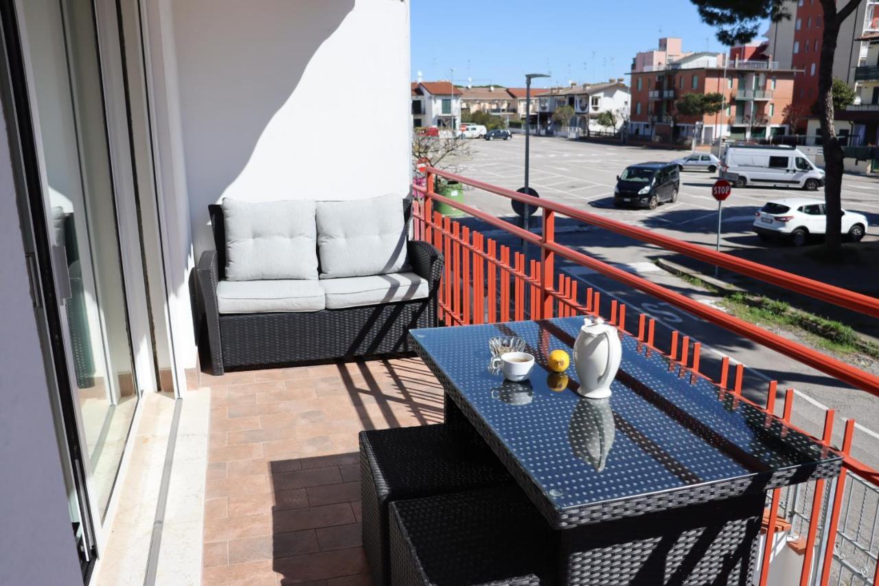 Casa Vacanze Mare Lido di Scacchi Luaran gambar
