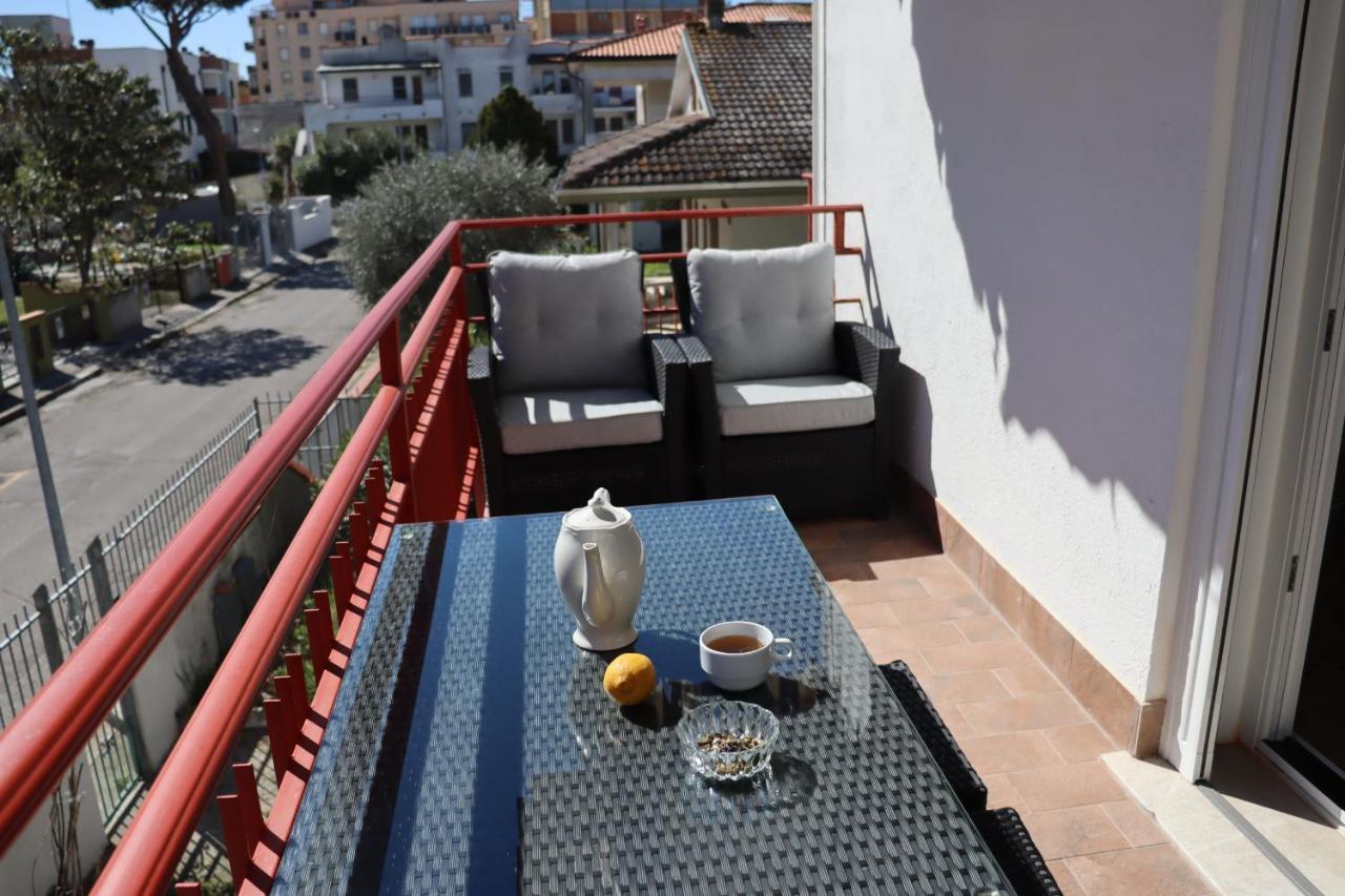 Casa Vacanze Mare Lido di Scacchi Luaran gambar