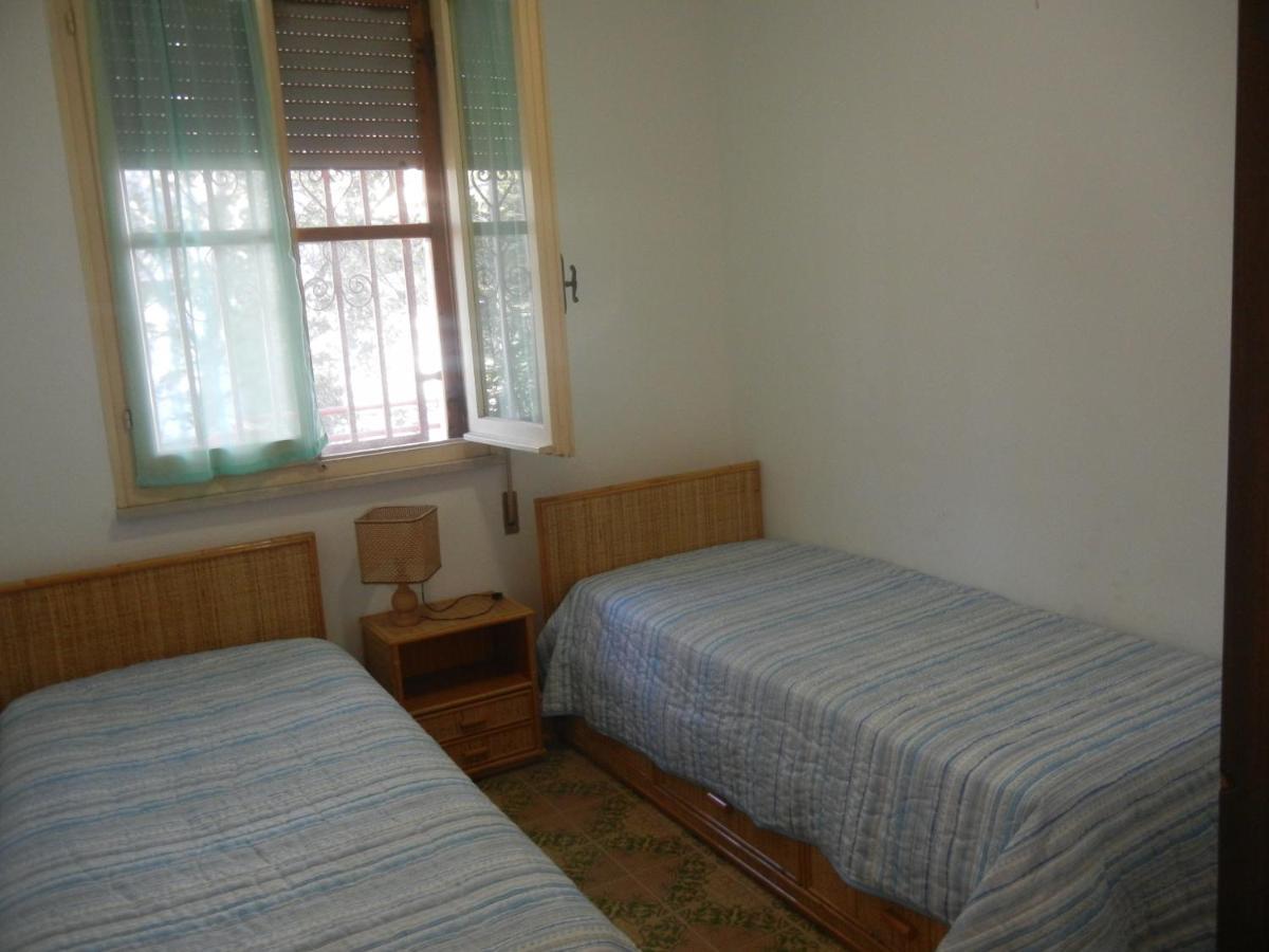 Casa Vacanze Mare Lido di Scacchi Luaran gambar