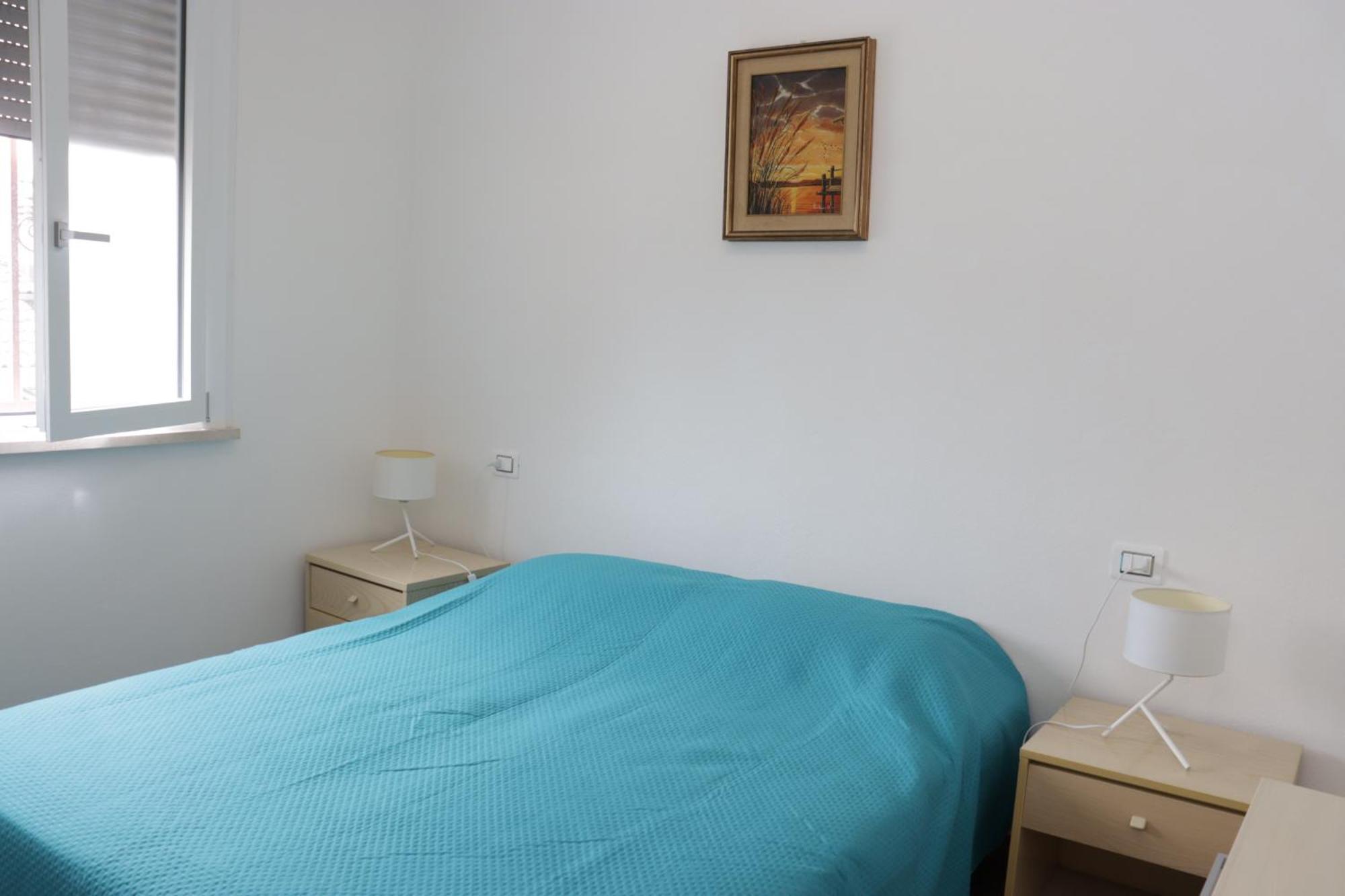 Casa Vacanze Mare Lido di Scacchi Luaran gambar