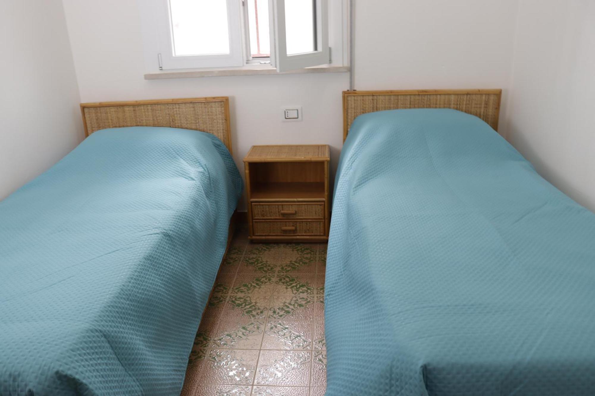 Casa Vacanze Mare Lido di Scacchi Luaran gambar