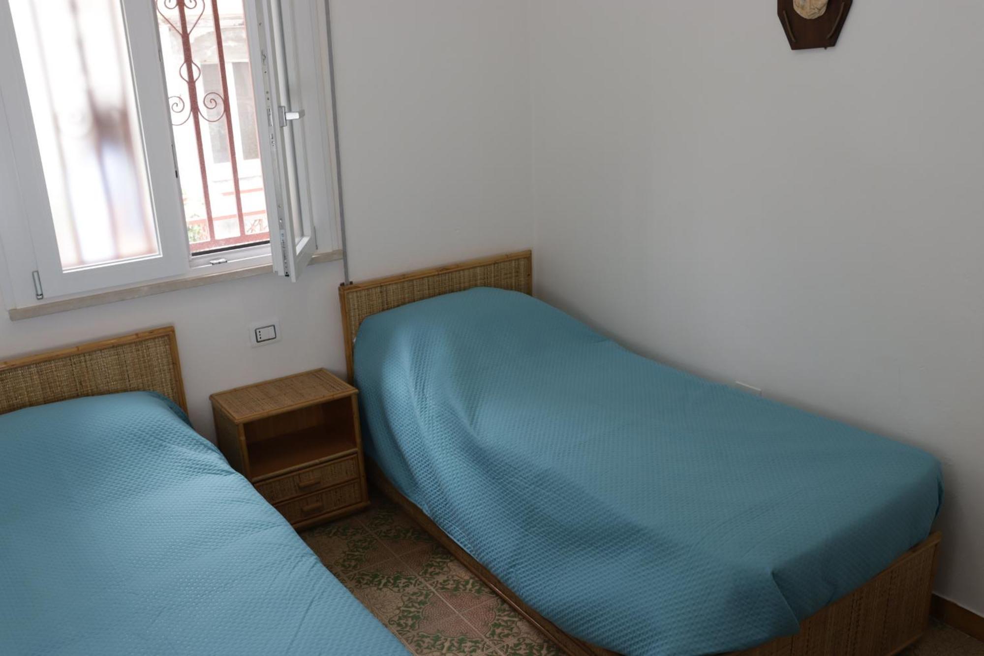 Casa Vacanze Mare Lido di Scacchi Luaran gambar